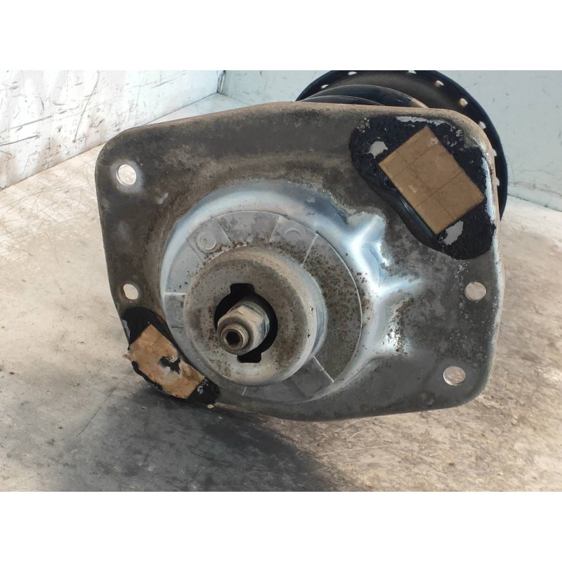 Recambio de amortiguador delantero izquierdo para fiat scudo combi (272) l1h1 120 multijet (5 pl.) referencia OEM IAM 1400567680