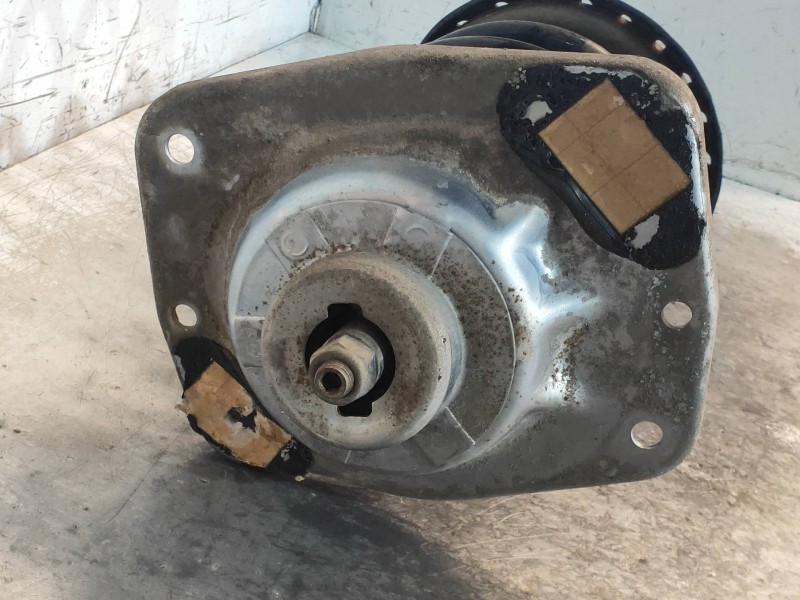Recambio de amortiguador delantero izquierdo para fiat scudo combi (272) l1h1 120 multijet (5 pl.) referencia OEM IAM 1400567680