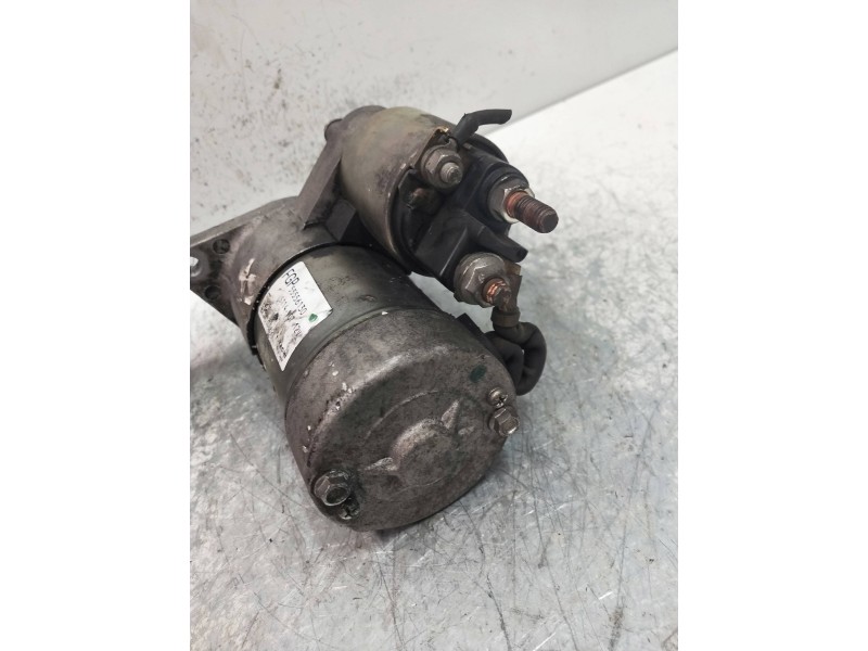 Recambio de motor arranque para opel astra h berlina enjoy referencia OEM IAM 55556130 HITACHI  Recambio de motor arranque para opel astra h berlina enjoy referencia OEM IAM 55556130 HITACHI