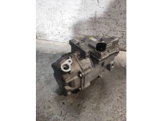 Recambio de compresor aire acondicionado para toyota yaris hsd active referencia OEM IAM 0422001041  