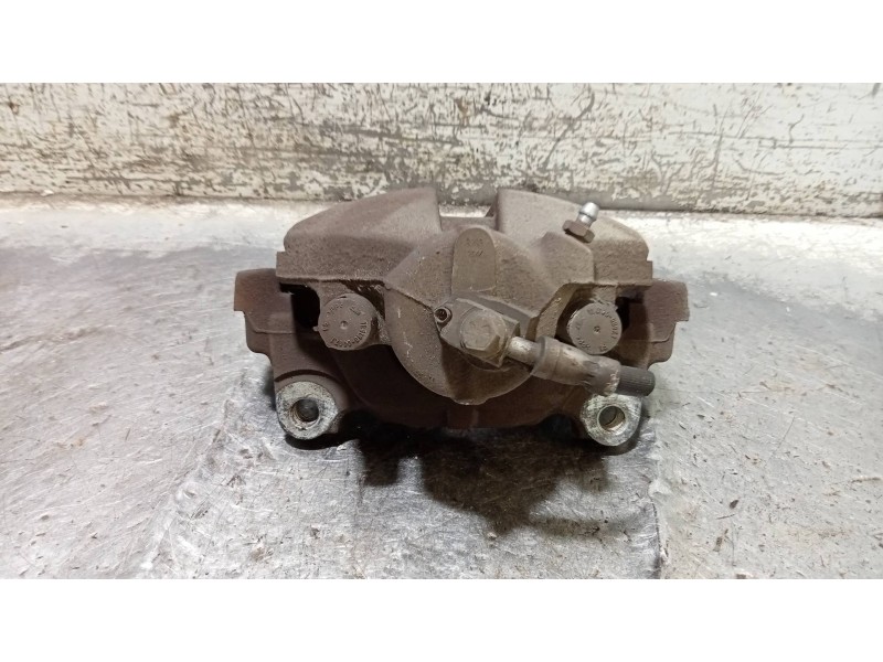 Recambio de pinza freno delantera derecha para volkswagen scirocco (137) 2.0 tdi (103kw) referencia OEM IAM   