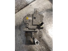 Recambio de compresor aire acondicionado para toyota yaris hsd active referencia OEM IAM 0422001041   2