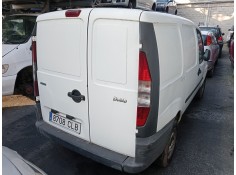 fiat doblo cargo (223) del año 2003 2