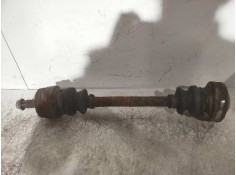 Recambio de transmision trasera izquierda para mercedes clase sl (w129) 500 (lh) (129.067) referencia OEM IAM   