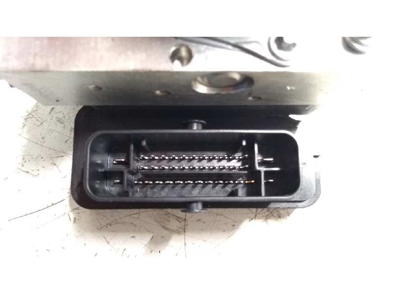 Recambio de abs para volkswagen polo (6c1) trendline bluemotion referencia OEM IAM 6C0614517G 0265254602 