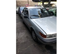 mitsubishi lancer berlina (c60a/c70a) del año 1992 2