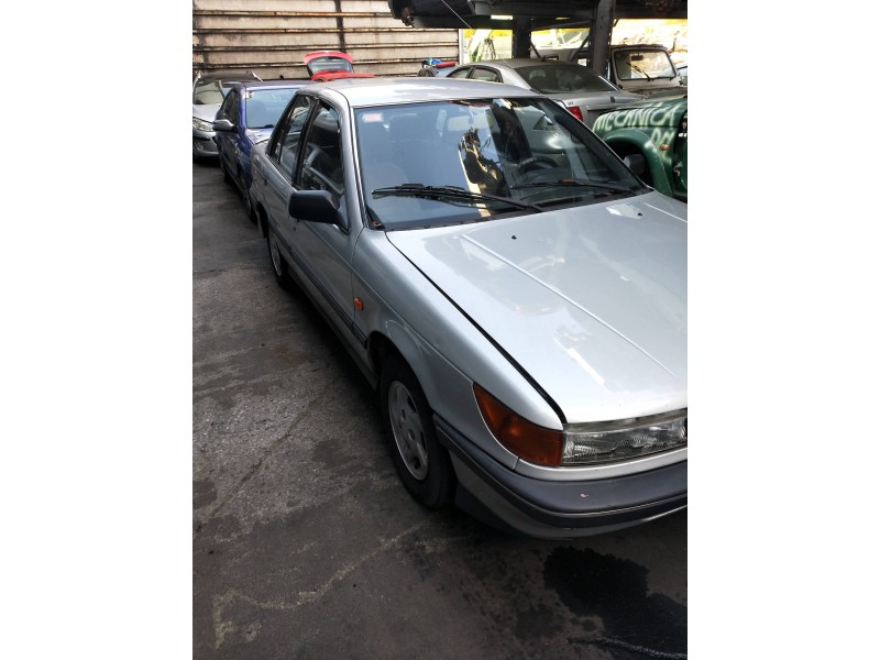 mitsubishi lancer berlina (c60a/c70a) del año 1992