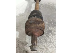 Recambio de transmision trasera izquierda para mercedes clase sl (w129) 500 (lh) (129.067) referencia OEM IAM    2