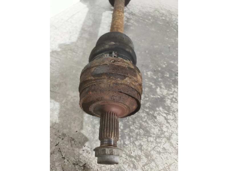 Recambio de transmision trasera izquierda para mercedes clase sl (w129) 500 (lh) (129.067) referencia OEM IAM   