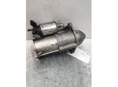 Recambio de motor arranque para opel astra j lim. 1.6 16v cat referencia OEM IAM 55556652 GM 16I 16V