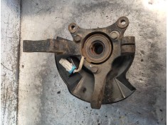 Recambio de mangueta delantera izquierda para chevrolet evanda cdx referencia OEM IAM    2