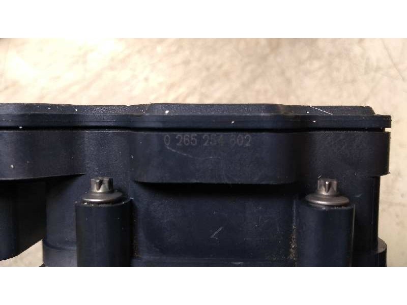 Recambio de abs para volkswagen polo (6c1) trendline bluemotion referencia OEM IAM 6C0614517G 0265254602 