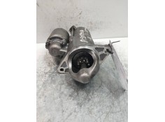 Recambio de motor arranque para opel astra j lim. 1.6 16v cat referencia OEM IAM 55556652 GM 16I 16V 2