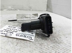 Recambio de caudalimetro para toyota corolla verso (r1) referencia OEM IAM 1974003070 222040N010 DENSO