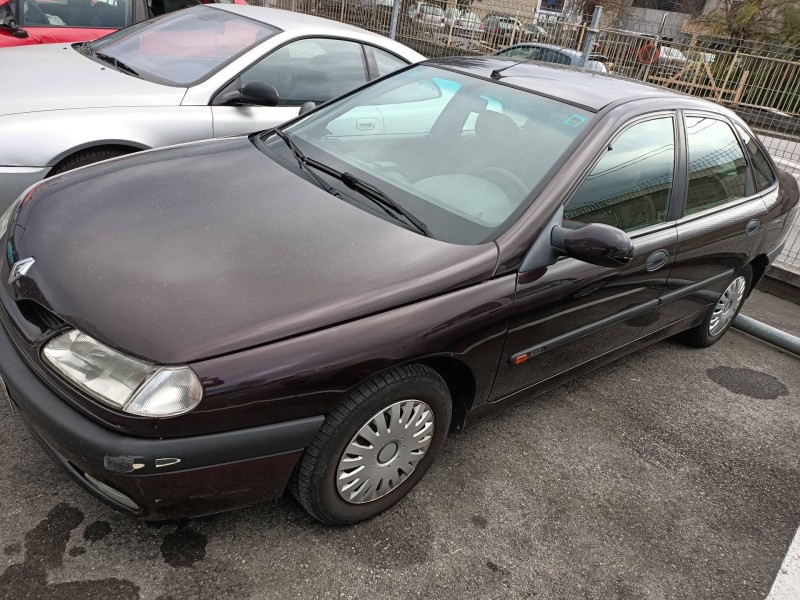 renault laguna (b56) del año 1995