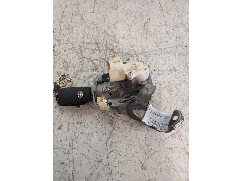Recambio de conmutador de arranque para toyota rav 4 (a3) active referencia OEM IAM 45020424  