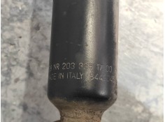 Recambio de amortiguador trasero izquierdo para mercedes clase c (w203) sportcoupe c 200 cdi (la) (203.707) referencia OEM IAM 2 2