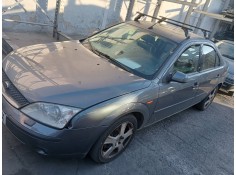 ford mondeo berlina (ge) del año 2001