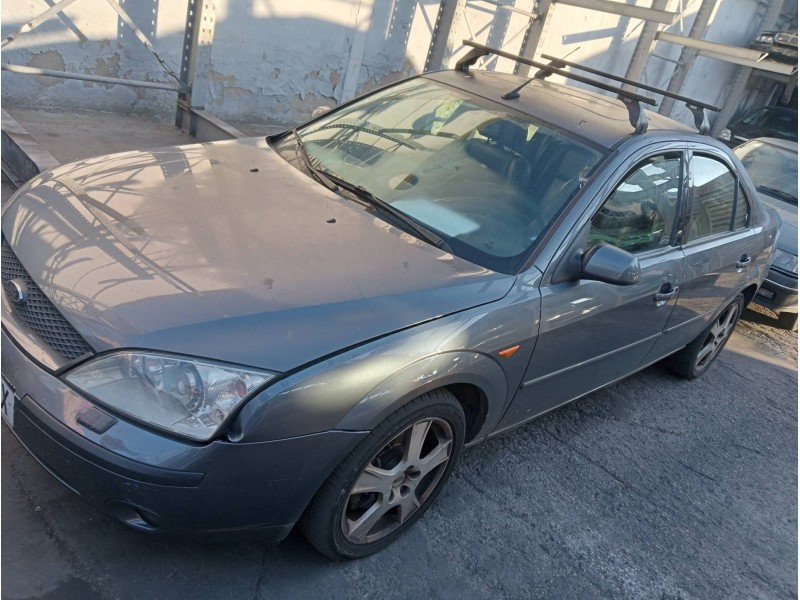 ford mondeo berlina (ge) del año 2001