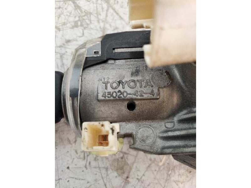 Recambio de conmutador de arranque para toyota rav 4 (a3) active referencia OEM IAM 45020424  