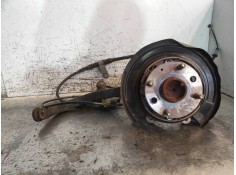 Recambio de mangueta trasera derecha para chevrolet evanda cdx referencia OEM IAM   