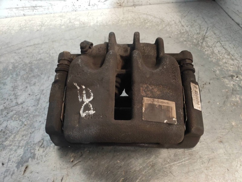 Recambio de pinza freno delantera derecha para fiat scudo combi (272) l1h1 120 multijet (5 pl.) referencia OEM IAM   