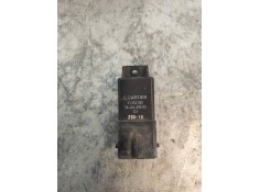 Recambio de caja precalentamiento para citroen jumpy hdi 120 29 l1h1 furg. referencia OEM IAM 51252002 9640469680 