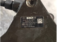 Recambio de bomba inyeccion para mercedes clase c (w203) sportcoupe c 200 cdi (la) (203.707) referencia OEM IAM 0445010078 A6460 2