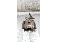 Recambio de pinza freno trasera izquierda para volkswagen scirocco (137) 2.0 tdi (103kw) referencia OEM IAM   