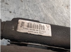 Recambio de pinza freno delantera derecha para fiat scudo combi (272) l1h1 120 multijet (5 pl.) referencia OEM IAM    2