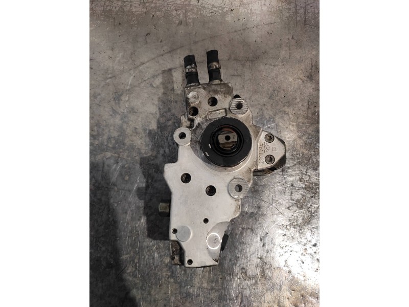 Recambio de bomba inyeccion para mercedes clase c (w203) sportcoupe c 200 cdi (la) (203.707) referencia OEM IAM 0445010078 A6460