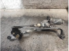 Recambio de motor limpia delantero para toyota yaris hsd active referencia OEM IAM 851100D190 1593004134  2