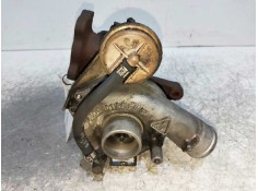 Recambio de turbocompresor para peugeot 206 berlina 2.0 hdi cat referencia OEM IAM K03333821  