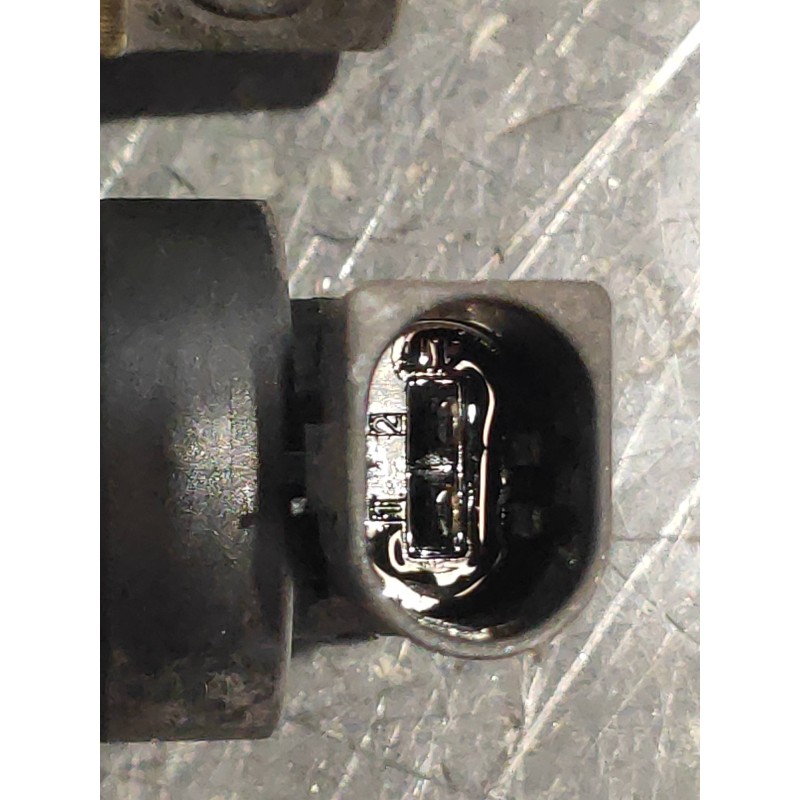 Recambio de bomba inyeccion para mercedes clase c (w203) sportcoupe c 200 cdi (la) (203.707) referencia OEM IAM 0445010078 A6460