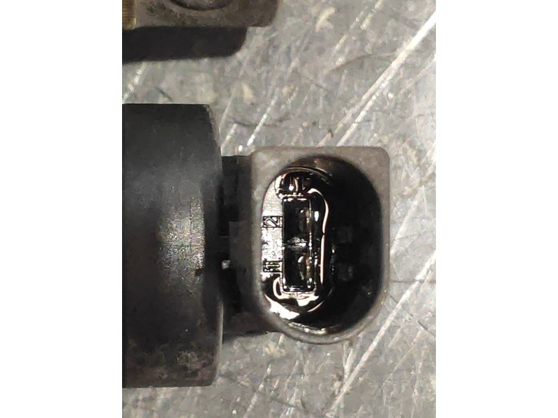 Recambio de bomba inyeccion para mercedes clase c (w203) sportcoupe c 200 cdi (la) (203.707) referencia OEM IAM 0445010078 A6460