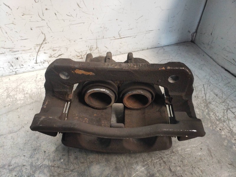 Recambio de pinza freno delantera derecha para fiat scudo combi (272) l1h1 120 multijet (5 pl.) referencia OEM IAM   
