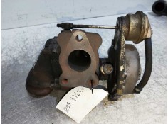 Recambio de turbocompresor para peugeot 206 berlina 2.0 hdi cat referencia OEM IAM K03333821   2