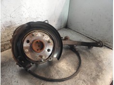 Recambio de mangueta trasera izquierda para chevrolet evanda cdx referencia OEM IAM   