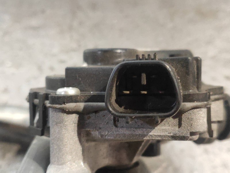 Recambio de motor limpia delantero para toyota yaris hsd active referencia OEM IAM 851100D190 1593004134 