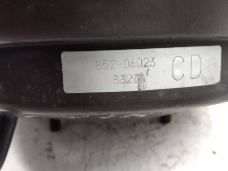 Recambio de servofreno para subaru impreza g10 (gfc) 1.8 cat referencia OEM IAM 85206023  