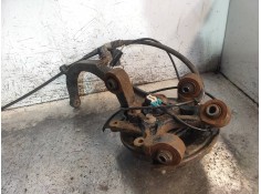 Recambio de mangueta trasera izquierda para chevrolet evanda cdx referencia OEM IAM    2