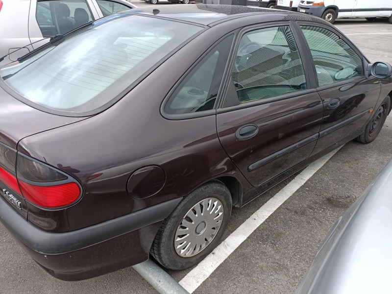 renault laguna (b56) del año 1995