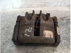 Recambio de pinza freno delantera izquierda para fiat scudo combi (272) l1h1 120 multijet (5 pl.) referencia OEM IAM 1401277680 