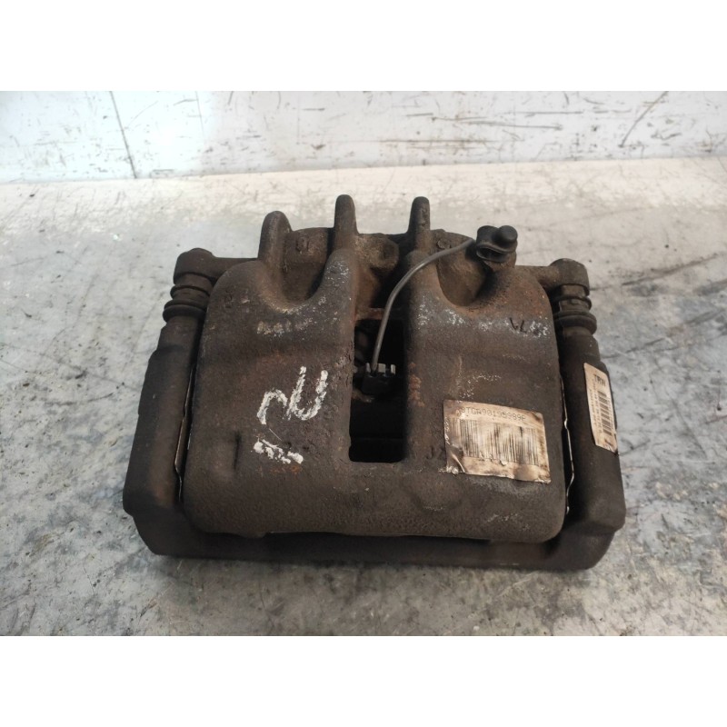 Recambio de pinza freno delantera izquierda para fiat scudo combi (272) l1h1 120 multijet (5 pl.) referencia OEM IAM 1401277680 