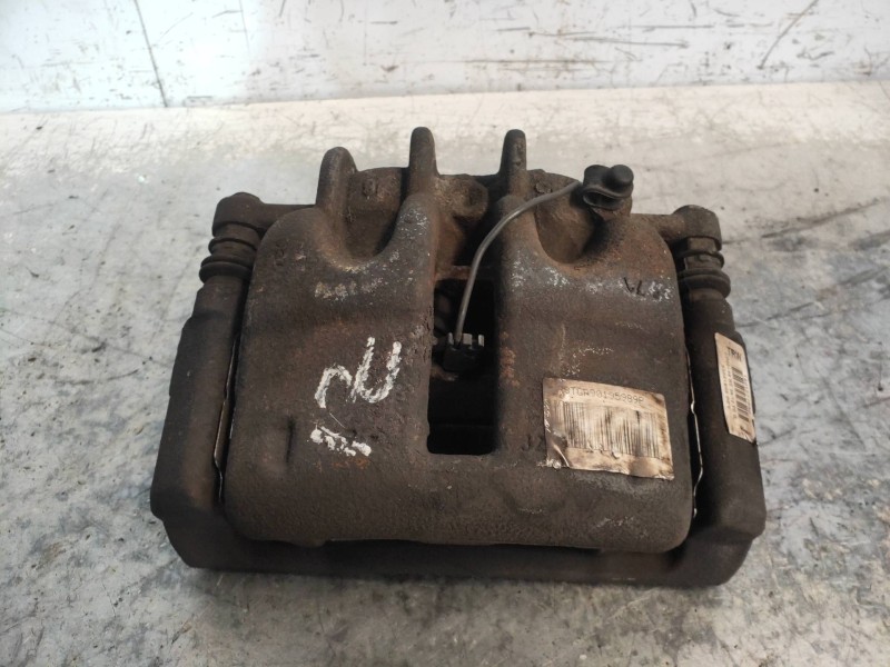 Recambio de pinza freno delantera izquierda para fiat scudo combi (272) l1h1 120 multijet (5 pl.) referencia OEM IAM 1401277680 