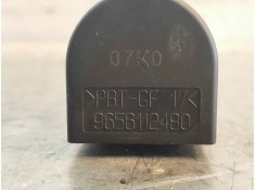 Recambio de modulo electronico para citroen jumpy hdi 120 29 l1h1 furg. referencia OEM IAM 9656112480   2