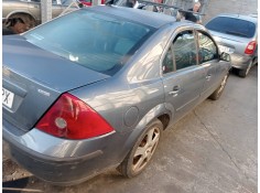 ford mondeo berlina (ge) del año 2001 2