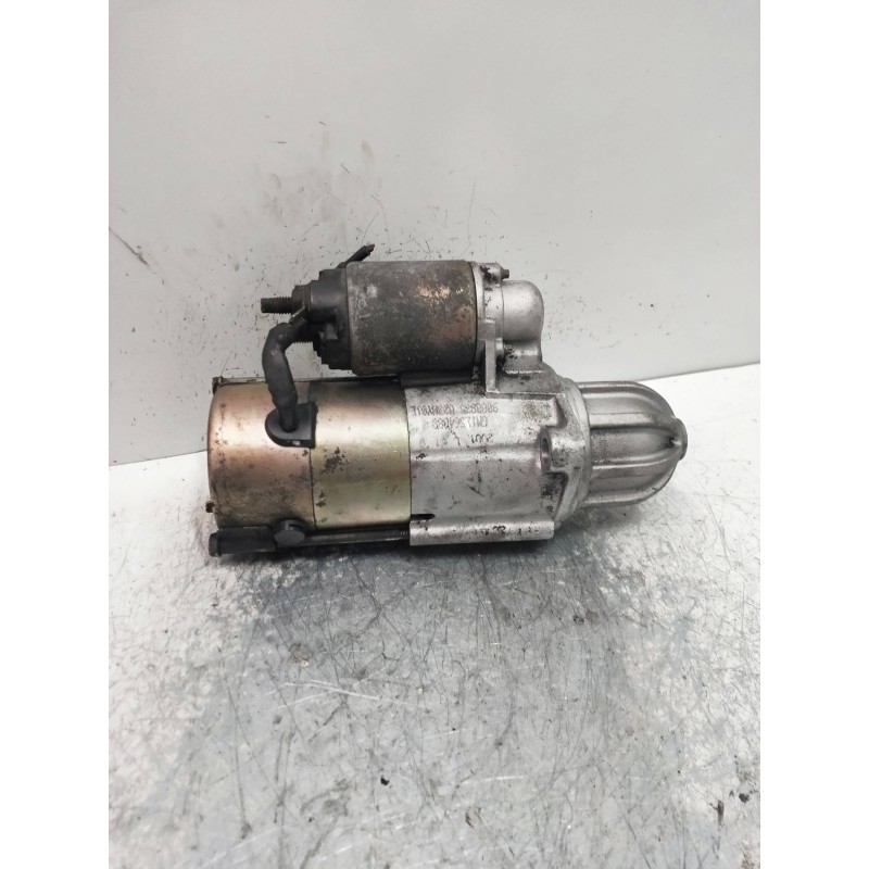 Recambio de motor arranque para opel astra g coupé 2.2 16v edition referencia OEM IAM 12564080 GM 16 V