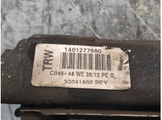 Recambio de pinza freno delantera izquierda para fiat scudo combi (272) l1h1 120 multijet (5 pl.) referencia OEM IAM 1401277680  2