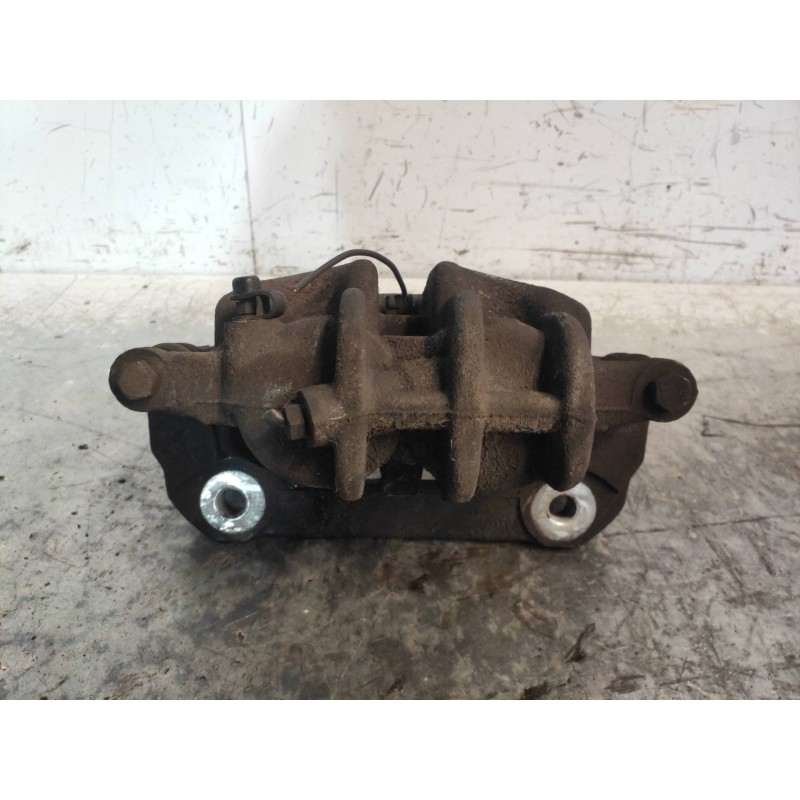 Recambio de pinza freno delantera izquierda para fiat scudo combi (272) l1h1 120 multijet (5 pl.) referencia OEM IAM 1401277680 